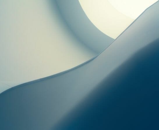 blue waves
