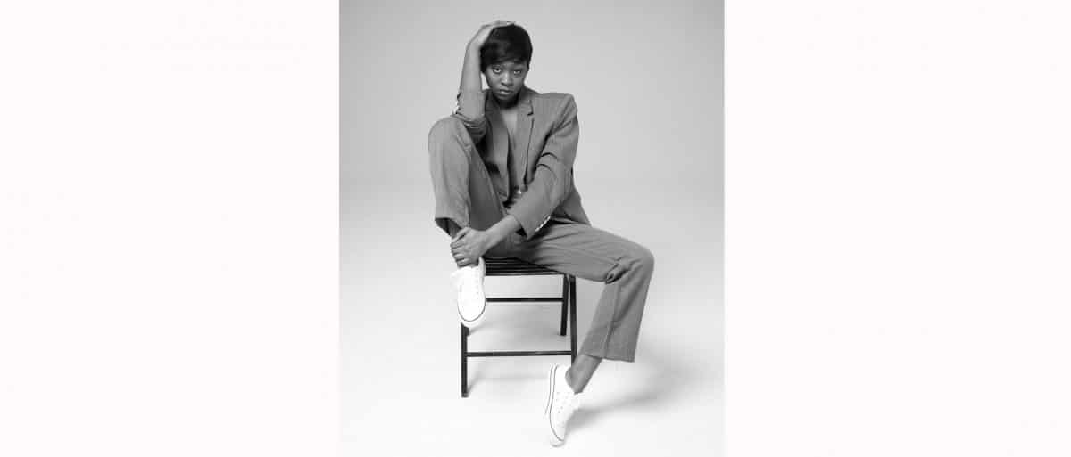 the power suit- what a power suit can do and how it empowers women