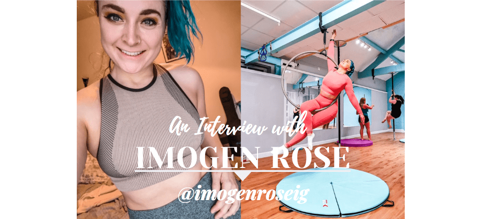 Imogen Rose endometriosis