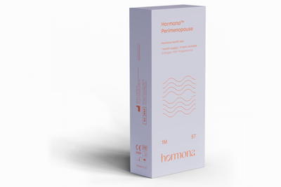 Perimenopause   Test