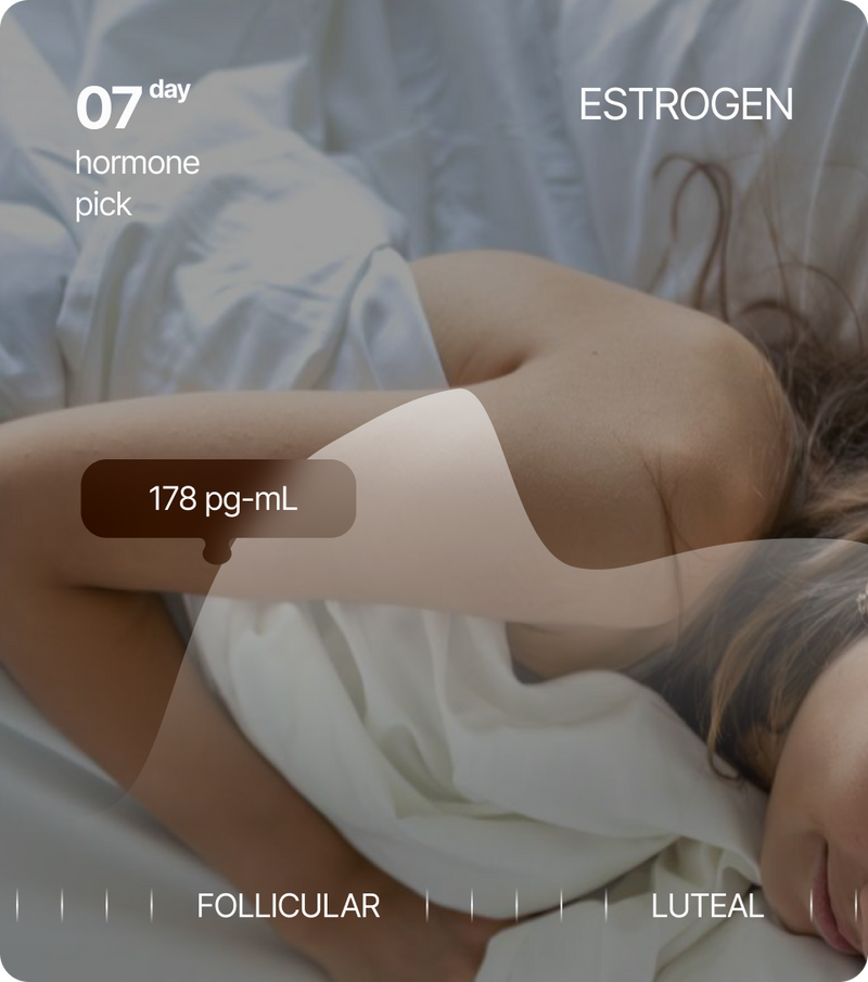 Estrogen